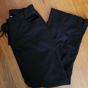 Grey's Anatomy Scrub Pants